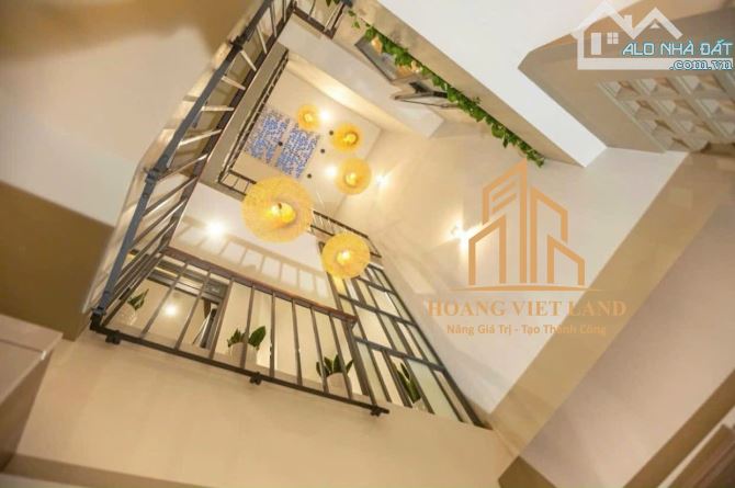 Bán nhà đẹp một xẹt Nguyễn Thị Định - 9