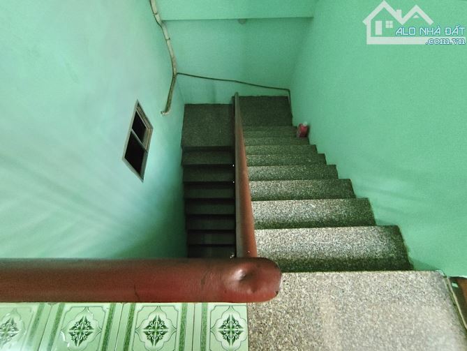 ✨ MẶT TIỀN KD, BÁN ĐẤT TẶNG NHÀ 2 TẦNG & 6 PHÒNG TRỌ (CHO THUÊ HƠN 15 TRIỆU/ TH) - 10,9 TỶ - 6