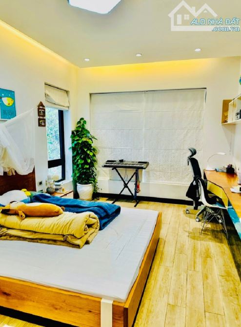 86 Tỷ/ 209 M2/ Biệt Thự 4 Tầng/ KĐT Thành phố Giao Lưu/ Bắc Từ Liêm - 6