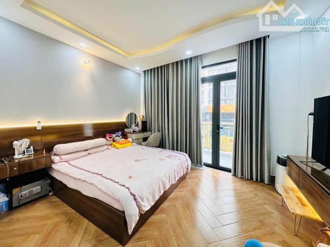 🌈Bán Nhà Khu Đồng Bộ Tô Ngọc Vân- DT Sàn 185m2- 4 tầng- 6,3 tỷ - 6