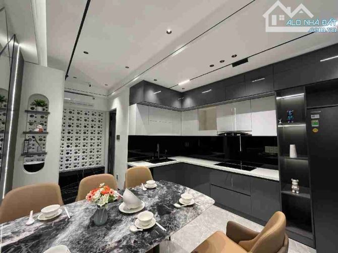 🏡 CHỈ 1 CĂN DUY NHẤT  – NHÀ ĐẸP 4 TẦNG KHU MỸ AN SÁT ĐƯỜNG NGŨ HÀNH SƠN  – CHỈ 7,5 TỶ - 6