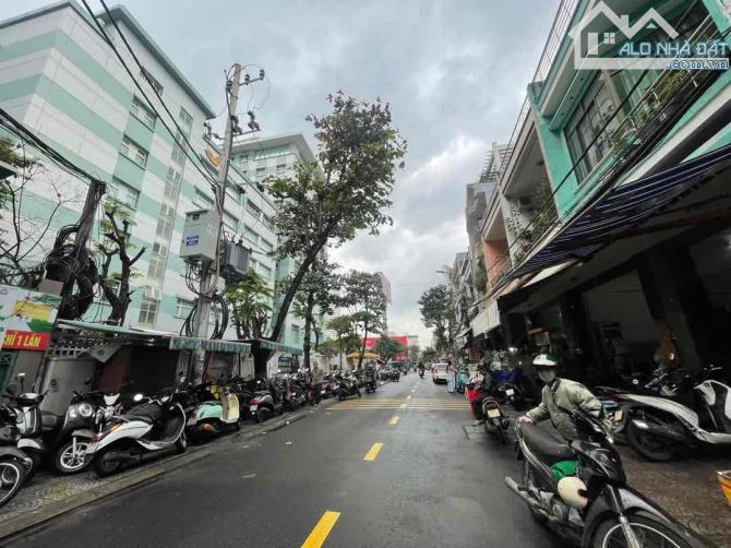 🏙️ NHÀ MẶT PHỐ ĐỖ QUANG – VỊ TRÍ TRUNG TÂM – KINH DOANH CỰC ĐỈNH – GIÁ CHỈ 11.X TỶ💼 - 6
