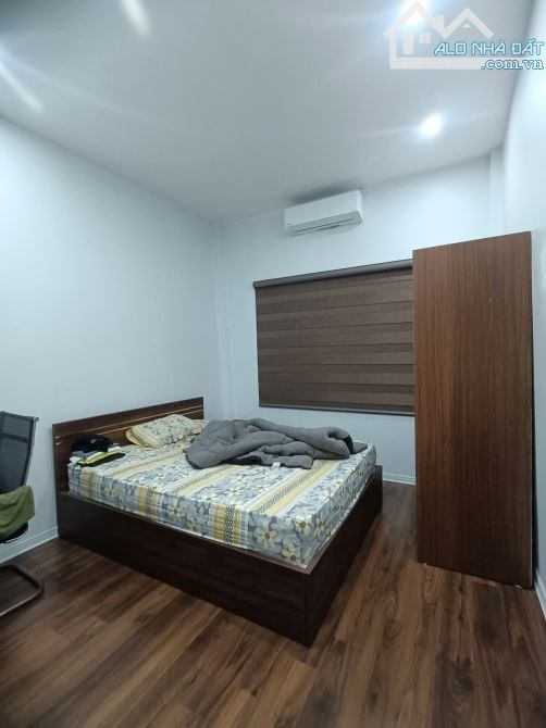 Bán nhà phố Hào Nam, trung tâm Đống Đa, ngõ nông, ô tô đỗ cửa,nhỉnh 13 tỷ - 6
