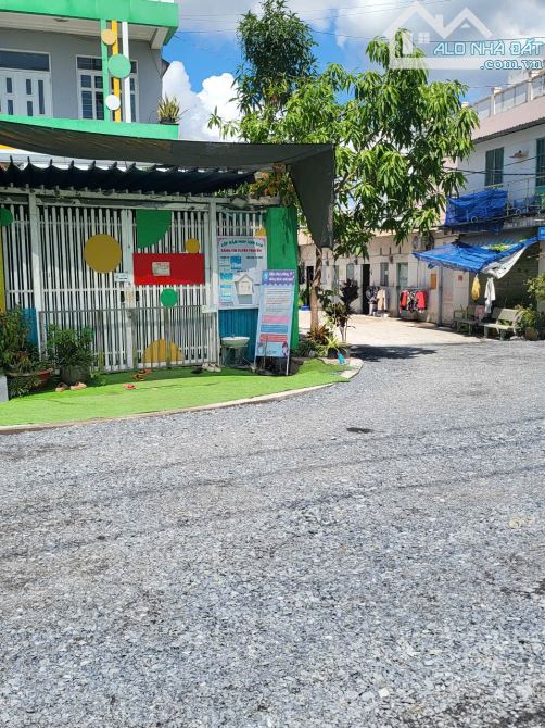 BÁN NHÀ GÓC 2 MẶT HẺM LÊ VĂN LƯƠNG – NHÀ BÈ - 6