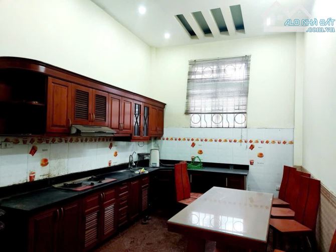 NHÀ ĐẸP 57,3 M2*4T NGUYỄN AN NINH, GARA, TẶNG NỘI THẤT HƠN 1 TỶ - 6