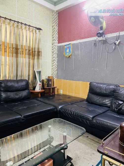 Bán nhà 5 tầng, 5m x 20m, hẻm 10m có lề, gần Emart Phan Huy Ích, phường 14, Gò Vấp - 6