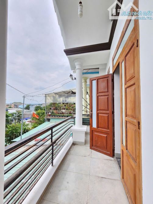 📌3 tỷ📌 Bán nhà 1T1L gần đường Nguyễn Thin Tươi p. Tân Bình Dĩ An đường oto - 6