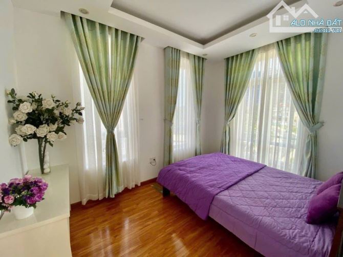 📈📈📈📈 Bán Biệt Thự khu Phương Nam, P.8, Vũng Tàu. Vị trí cách Biển Bãi Sau 400m - 24.5 - 6