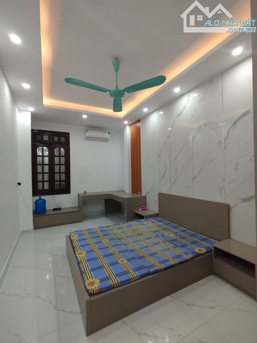 BÁN NHÀ HOÀNG VĂN THÁI, THANH XUÂN, NGÕ THÔNG BA GÁC,NHÀ ĐẸP Ở NGAY, 29M, GIÁ BÁN 6,9 TỶ - 6