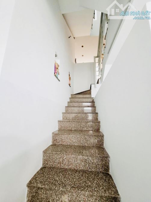 🔥Ô TÔ ĐỖ CỬA🔥NGUYỄN SÚY GẦN T. BÌNH - 3 Tầng BTCT (42m2) - Ko Q. HOẠCH LỘ GIỚ - 5.x tỷ - 6