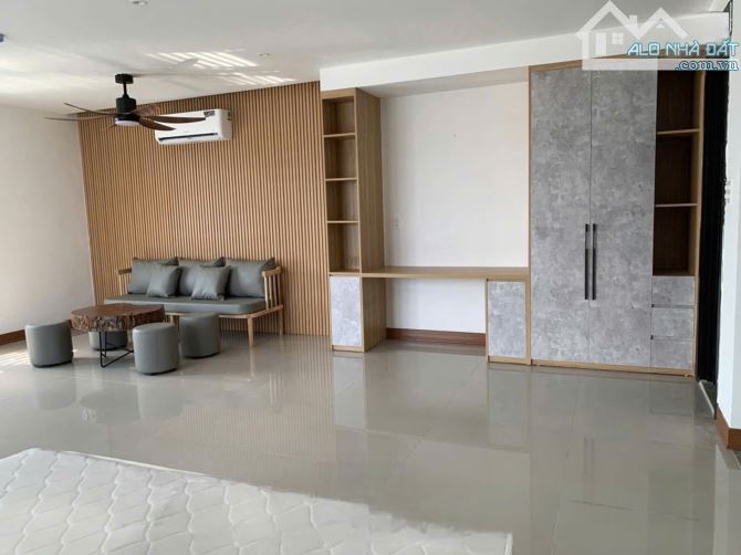 Bán Căn Biệt Thự 142m2 - 5 tầng góc 3 mặt tiền Hoàng Sa - Biển Mỹ Khê Đà Nẵng - 6