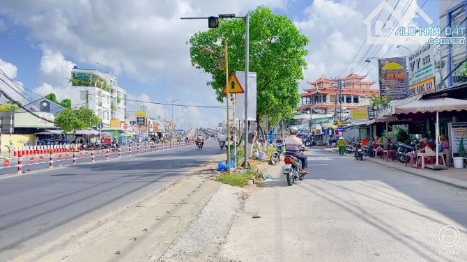 Cho thuê Kho 310 m2 gần chợ Cái Răng 8 triệu - 6