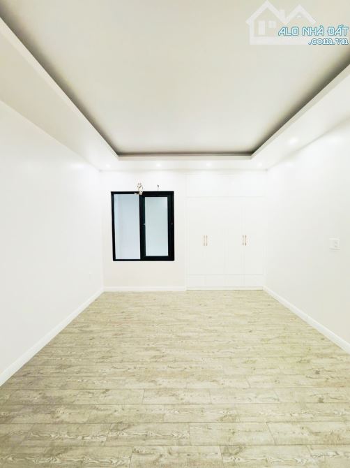 Nhà đẹp TĐC Đồng Giáp - Đông Hải - Hải An . DT 60m2 x 4,5T Thang Máy - 7