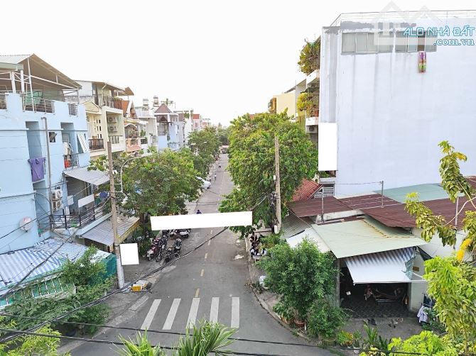 ✨ MẶT TIỀN KD, BÁN ĐẤT TẶNG NHÀ 2 TẦNG & 6 PHÒNG TRỌ (CHO THUÊ HƠN 15 TRIỆU/ TH) - 10,9 TỶ - 7
