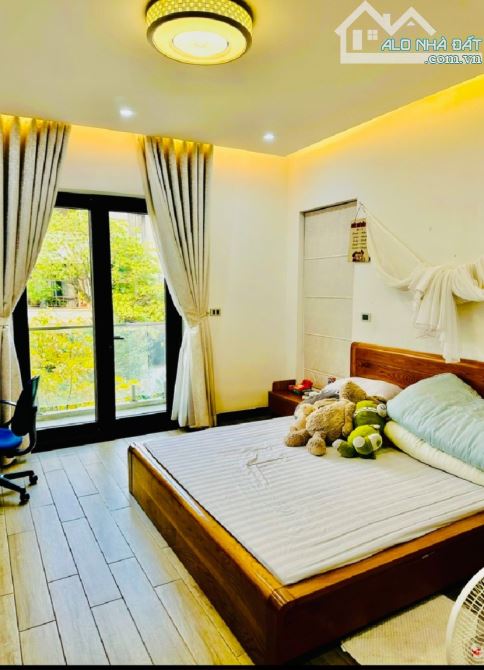 86 Tỷ/ 209 M2/ Biệt Thự 4 Tầng/ KĐT Thành phố Giao Lưu/ Bắc Từ Liêm - 7