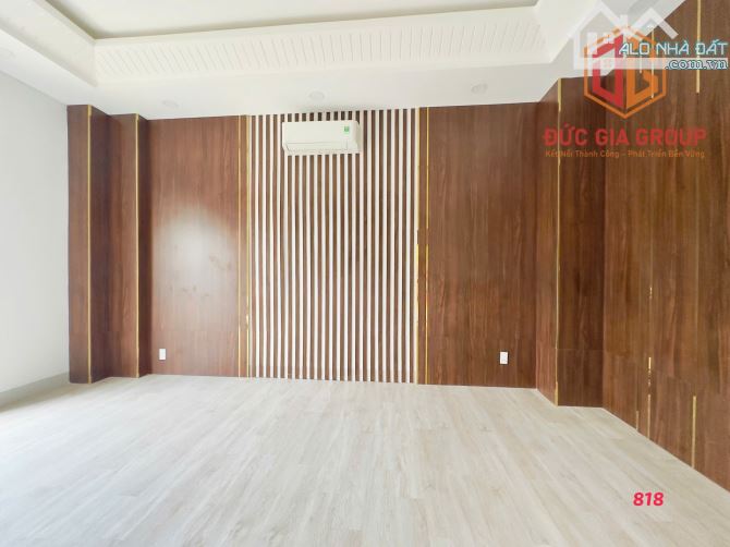 Cho thuê biệt thự 1 trệt 2 lầu trong KDC Tín Nghĩa giá 30tr/tháng - 7