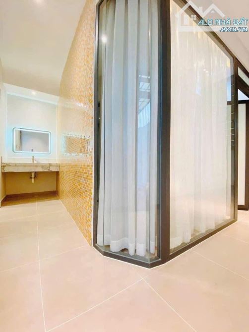 Nhà Mê Lệch Hẻm 34 Nguyễn Thị Định Đối Diện Trường Lái VIệt Mỹ Phường Thành Nhất - 7
