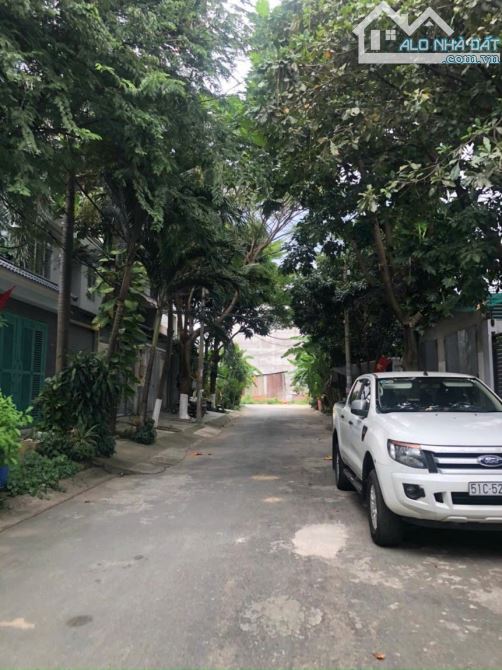 Bán đất gần đường 2f và đường số 1 khu dân cư Nam Hùng Vương diện tích 4 x 18 giá 4,8 tỷ - 7