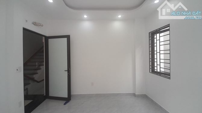Bán Nhà Đường Trần Nguyên Hãn, Lê Chân, HP. 3,7 Tỷ, 62m2 – Căn Góc 4 Tầng Kinh Doanh Tốt - 7