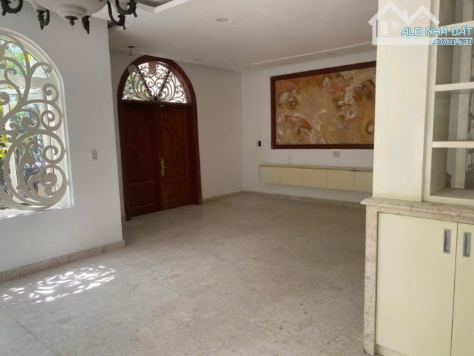 Bán căn góc biệt thự, 4 tầng, 10,5m x 20m, ngay Emart Phan Văn Trị, phường 5, Gò Vấp - 7