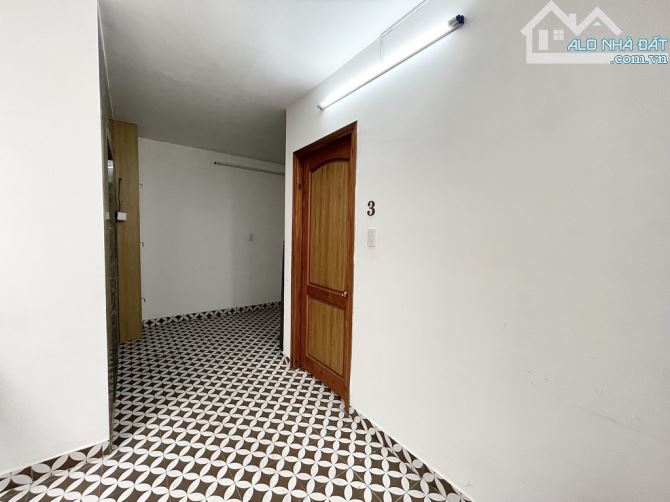 CHDV LUXURY - VUA DÒNG TIỀN 200 TRIỆU/T - 6 TẦNG 8x27 - THỐNG NHẤT GÒ VẤP CHỈ 3x TỶ - 7