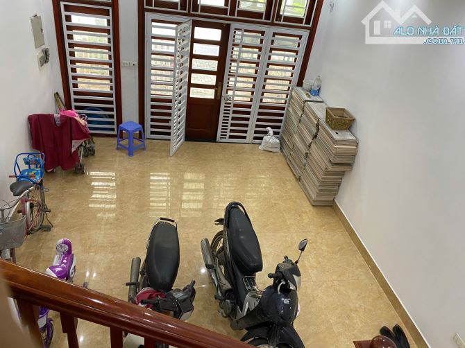 Liền Kề Viglacera Xuân Phương 75m2 4 Tầng Đường 18m Vỉa Hè 5m Cạnh Công Viên 15 Tỷ 8 - 7