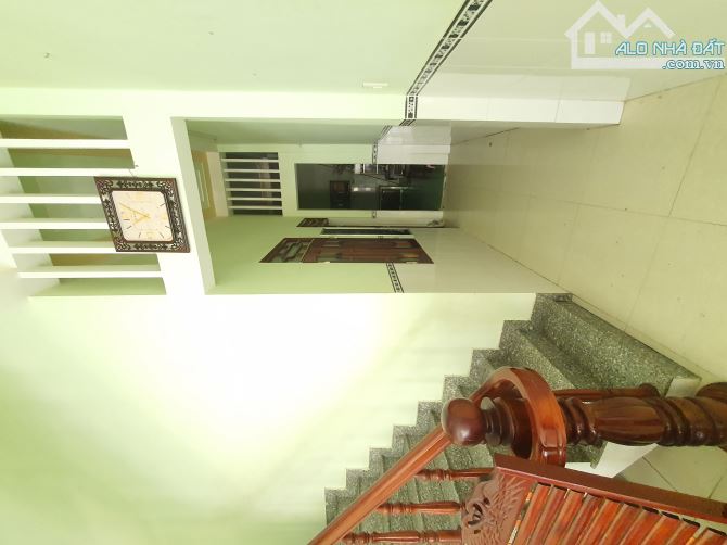 BÁN NHÀ MẶT TIỀN ĐƯỜNG LÝ TỬ TẤN KHU CHỢ ĐẦM TP. QUY NHƠN . - 7