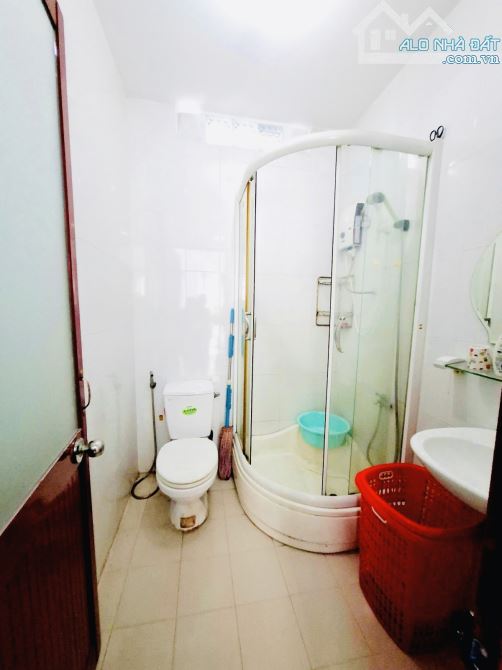 🔥Ô TÔ ĐỖ CỬA🔥NGUYỄN SÚY GẦN T. BÌNH - 3 Tầng BTCT (42m2) - Ko Q. HOẠCH LỘ GIỚ - 5.x tỷ - 7