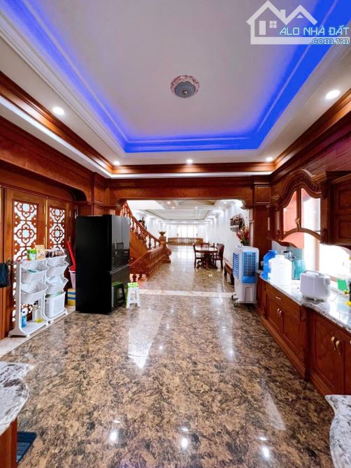 Bán nhà 3 lầu mặt tiền đường Điểu Xiển P.Tân biên - Tp Biên Hoà - 7