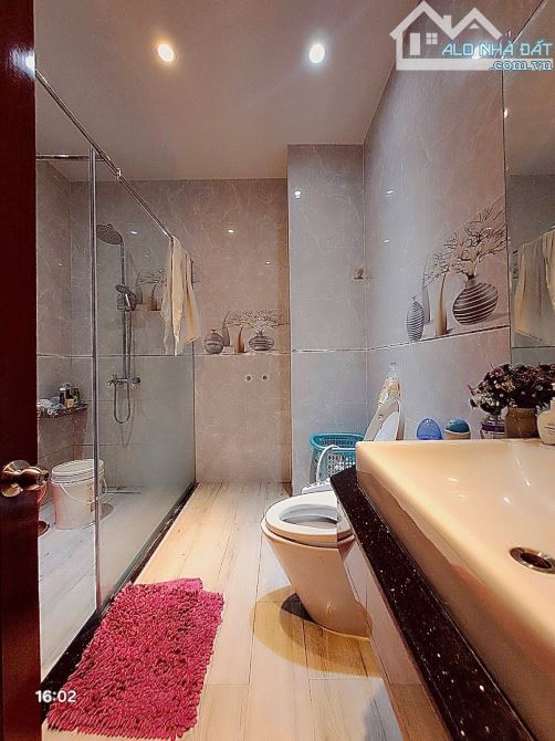 ✨ NHÀ 5 TẦNG ĐÚC BTCT (THANG MÁY) ngay MẶT TIỀN KINH DOANH, DT: 84M2 (4.2M x 20M) - 12 TỶ - 7