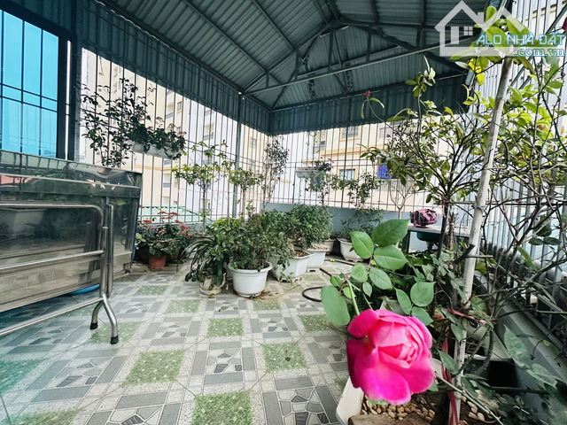 Bán nhà đường Khương Đình, Thanh Xuân. - 7