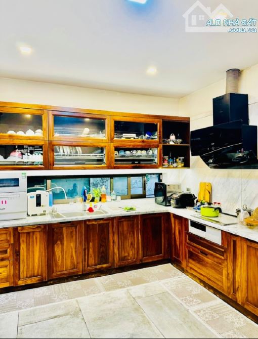 86 Tỷ/ 209 M2/ Biệt Thự 4 Tầng/ KĐT Thành phố Giao Lưu/ Bắc Từ Liêm - 8