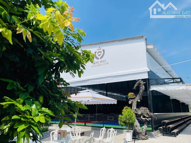 Đất nền Dự án King hill Sổ đỏ 100%,Thích hợp đầu tư lâu dài ,giá tăng cao,Có cư dân ở - 8