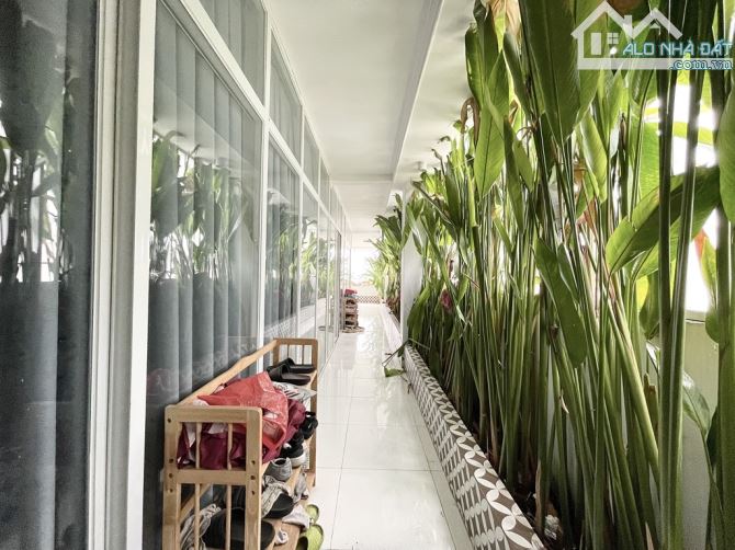 CHDV LUXURY - VUA DÒNG TIỀN 200 TRIỆU/T - 6 TẦNG 8x27 - THỐNG NHẤT GÒ VẤP CHỈ 3x TỶ - 8