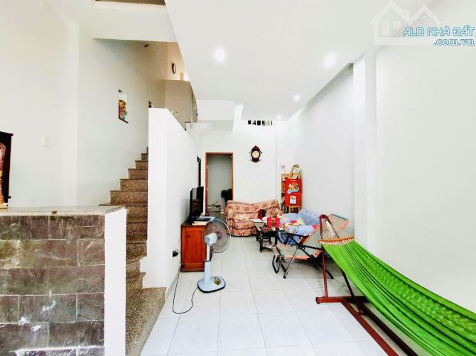 🔥Ô TÔ ĐỖ CỬA🔥NGUYỄN SÚY GẦN T. BÌNH - 3 Tầng BTCT (42m2) - Ko Q. HOẠCH LỘ GIỚ - 5.x tỷ - 8