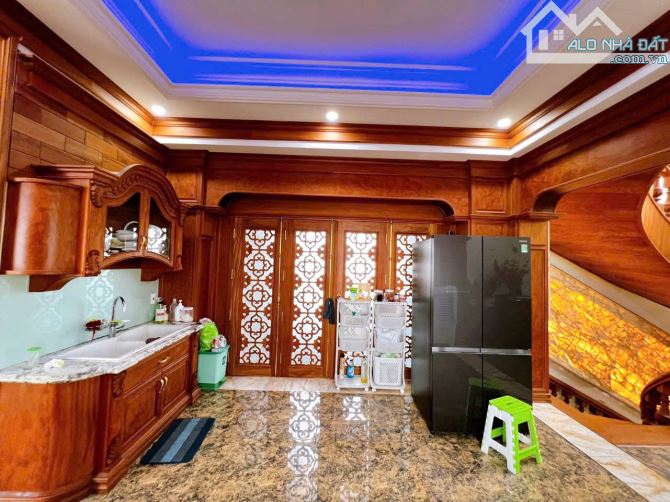 Bán nhà 3 lầu mặt tiền đường Điểu Xiển P.Tân biên - Tp Biên Hoà - 8