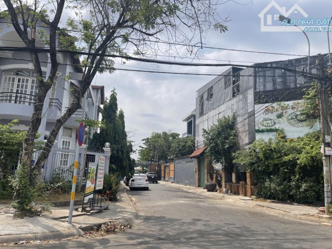 Nhà hàng bên sông Nai - 3 mặt tiền - sau lưng Gigamall - 8