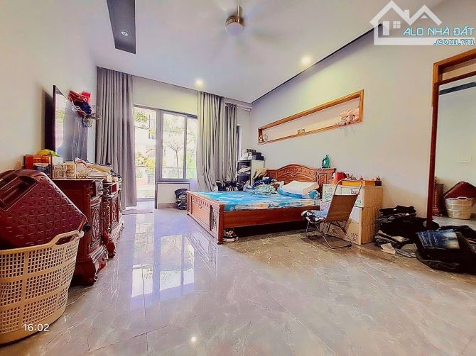✨ NHÀ 5 TẦNG ĐÚC BTCT (THANG MÁY) ngay MẶT TIỀN KINH DOANH, DT: 84M2 (4.2M x 20M) - 12 TỶ - 8