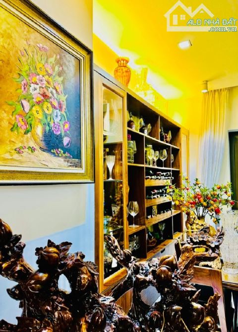 86 Tỷ/ 209 M2/ Biệt Thự 4 Tầng/ KĐT Thành phố Giao Lưu/ Bắc Từ Liêm - 9