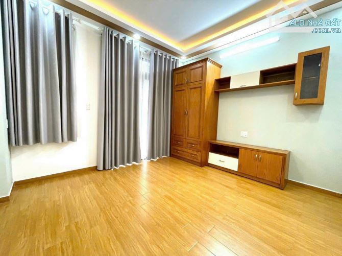 💎-Nhà Full Nội Thất💎Hẻm Xe Hơi---Nguyễn Văn Khối Phường 11💎4X16M 4 Lầu 5PN 5WC🌹22 trệu - 9