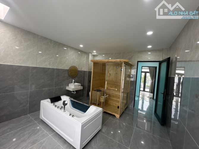 SIÊU PHẨM HẺM XE HƠI DƯƠNG THỊ MƯỜI-GẦN MẶT TIỂN-FULL NỘI THẤT-64M2-5 TẦNG BTCT-TIỆN VỀ GV - 9