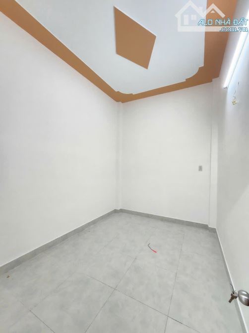 📌3 tỷ📌 Bán nhà 1T1L gần đường Nguyễn Thin Tươi p. Tân Bình Dĩ An đường oto - 9