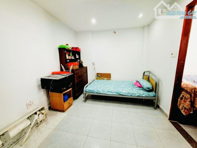 🔥Ô TÔ ĐỖ CỬA🔥NGUYỄN SÚY GẦN T. BÌNH - 3 Tầng BTCT (42m2) - Ko Q. HOẠCH LỘ GIỚ - 5.x tỷ - 9