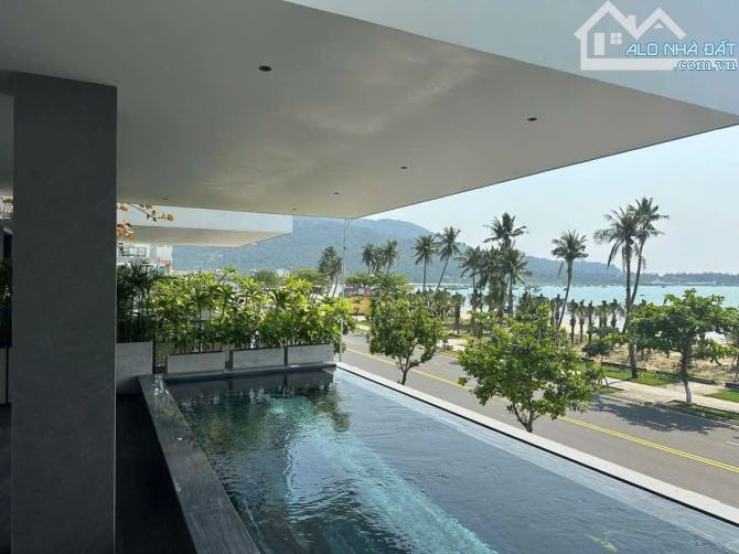 Bán Căn Biệt Thự 142m2 - 5 tầng góc 3 mặt tiền Hoàng Sa - Biển Mỹ Khê Đà Nẵng - 9