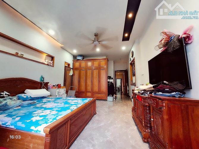 ✨ NHÀ 5 TẦNG ĐÚC BTCT (THANG MÁY) ngay MẶT TIỀN KINH DOANH, DT: 84M2 (4.2M x 20M) - 12 TỶ - 9
