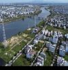 Cần bán đất đường Chế Lan Viên 414m2, giá 59tr/m2, gần Biển, thích hợp làm căn hộ