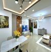 Căn hộ 3PN ngay Ngã Tư Bốn Xã ,82m2,nhà mới tinh,SH chỉ cần thanh toán 990triệu nhận nhà,