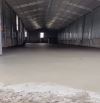 🔥Cho thuê KHO XƯỞNG MỚI 400m có điện 3fa GIÁ CHỈ 40k/m tại Đức Thượng,Hoài Đức,HN