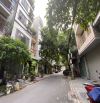 Bán nhà Phố Nguyễn Văn Cừ Long Biên, 70m2 xây 6 tầng thang máy 650kg, giá chào 15 tỷ 800tr