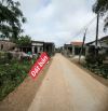 Đất tinh lo 10 kiệt bê tông 5m, Phú Lương, Phú Vang. Đường ô tô thông 2 đầu  Dt: 102m2 Giá